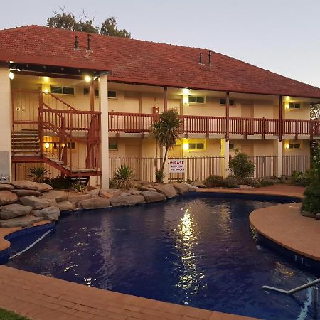 Vine Inn Barossa Nuriootpa Kültér fotó