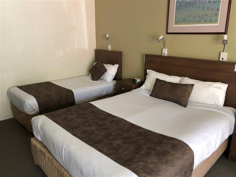 Vine Inn Barossa Nuriootpa Kültér fotó