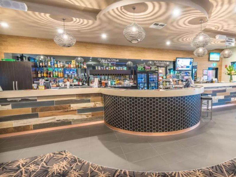 Vine Inn Barossa Nuriootpa Kültér fotó
