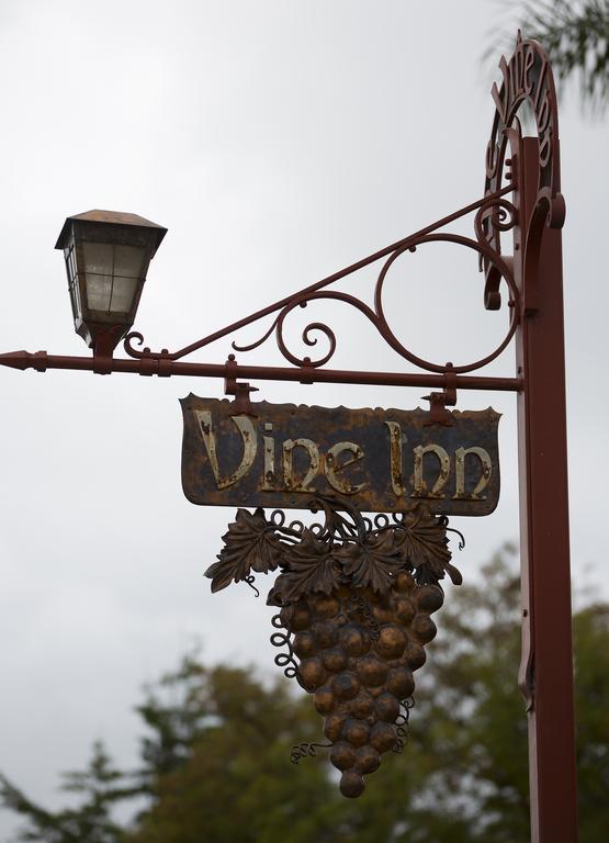 Vine Inn Barossa Nuriootpa Kültér fotó