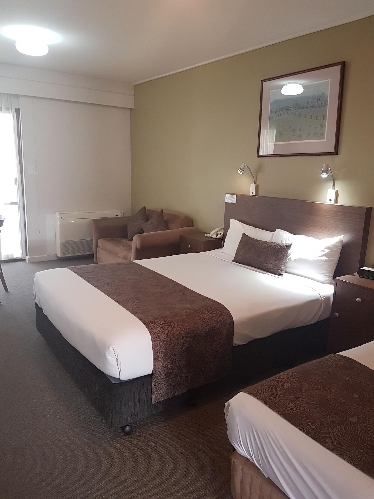 Vine Inn Barossa Nuriootpa Kültér fotó