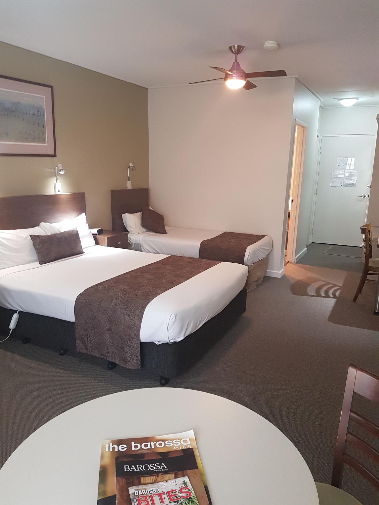 Vine Inn Barossa Nuriootpa Kültér fotó