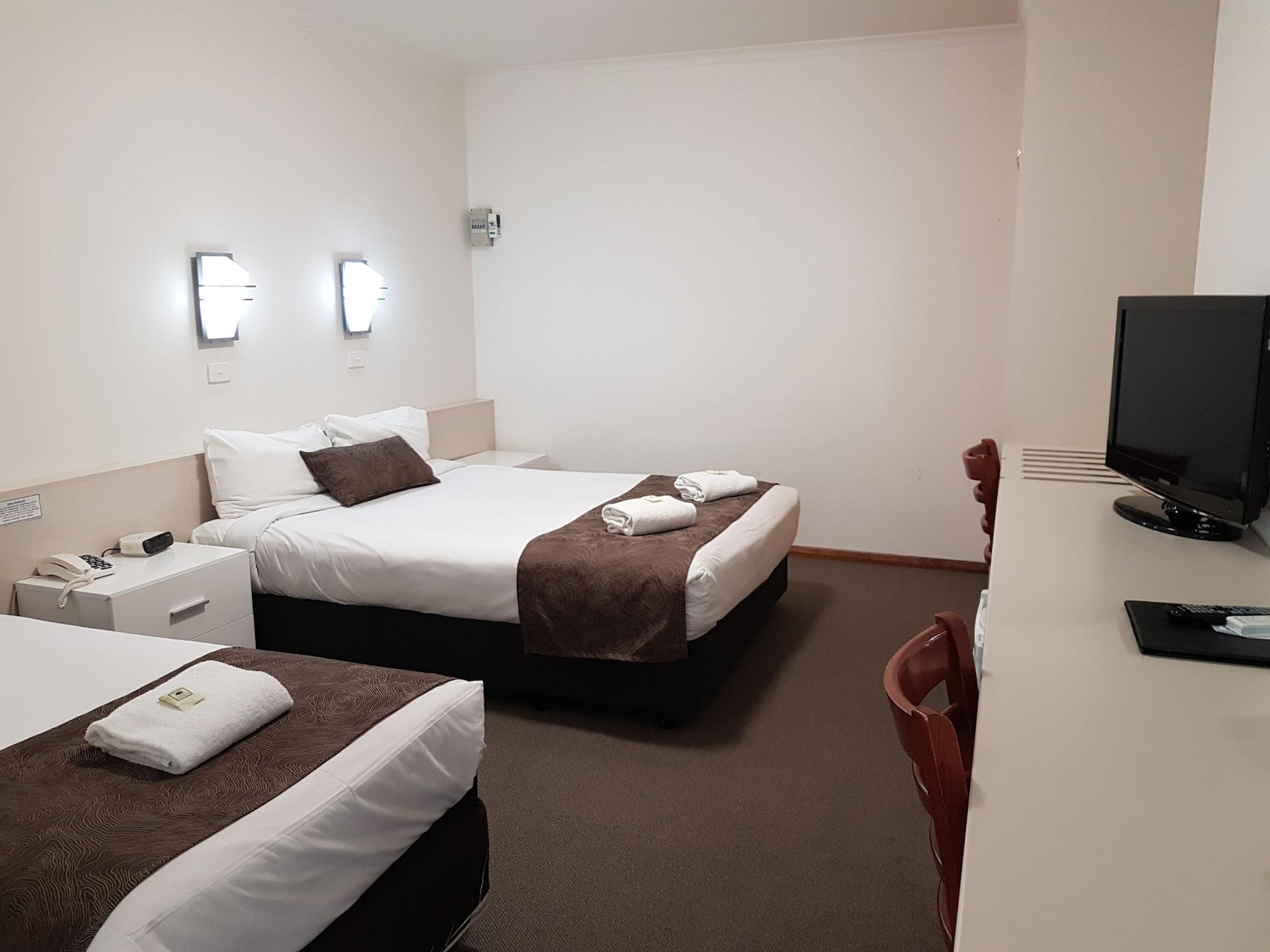 Vine Inn Barossa Nuriootpa Kültér fotó