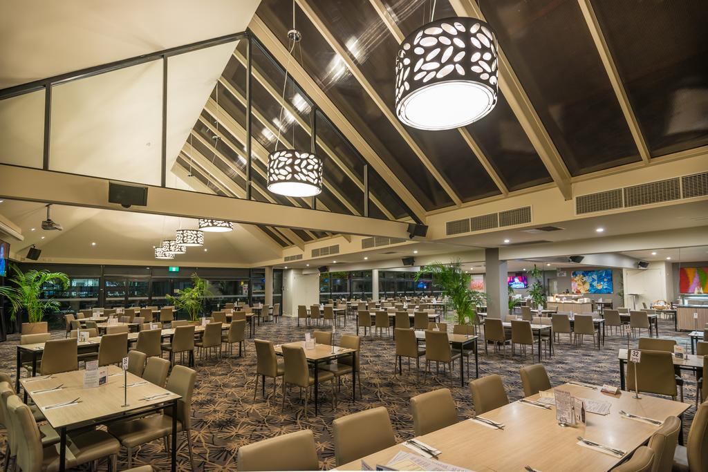 Vine Inn Barossa Nuriootpa Kültér fotó