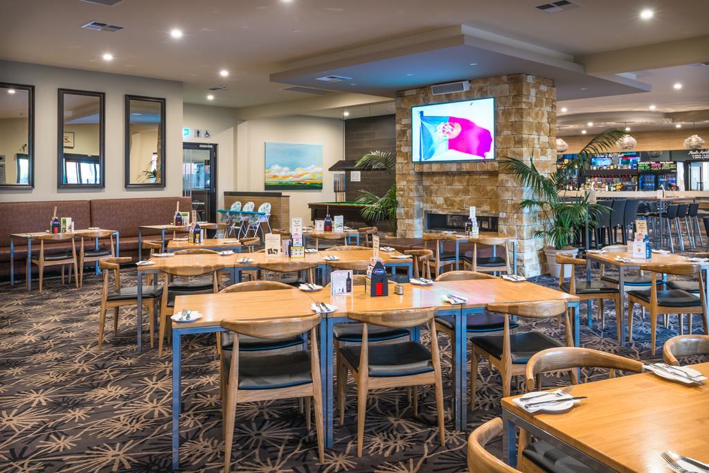 Vine Inn Barossa Nuriootpa Kültér fotó